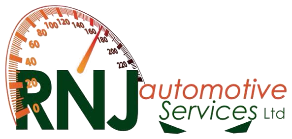 RNJ Automotive Services Ltd